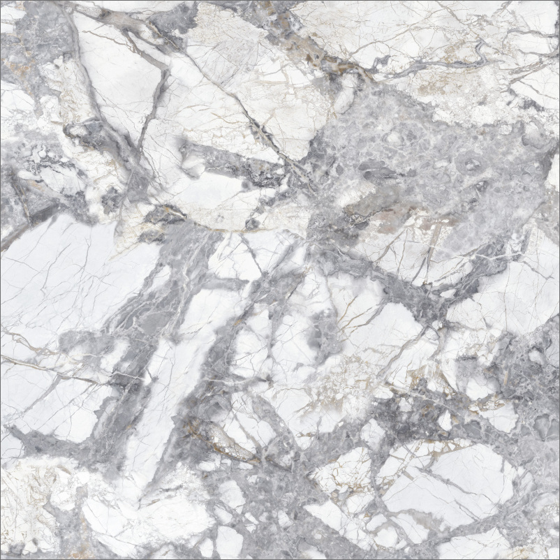 Керамогранит Delacora Faenza Dark 410*410*8