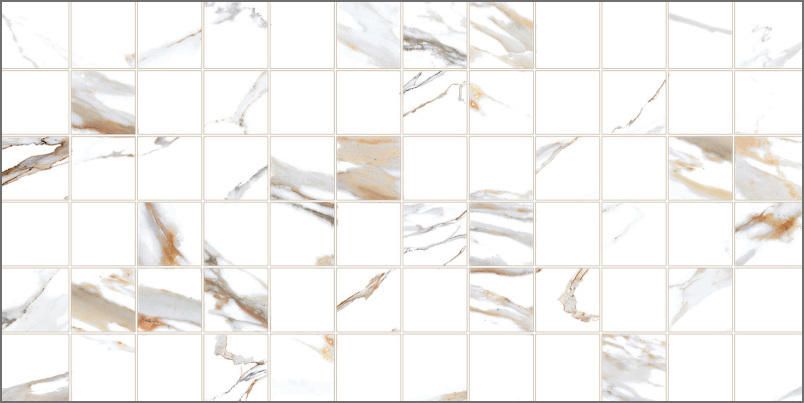 Плитка Alma Ceramica Dakota TWU09DKT014 249*500*8,5 рельефная