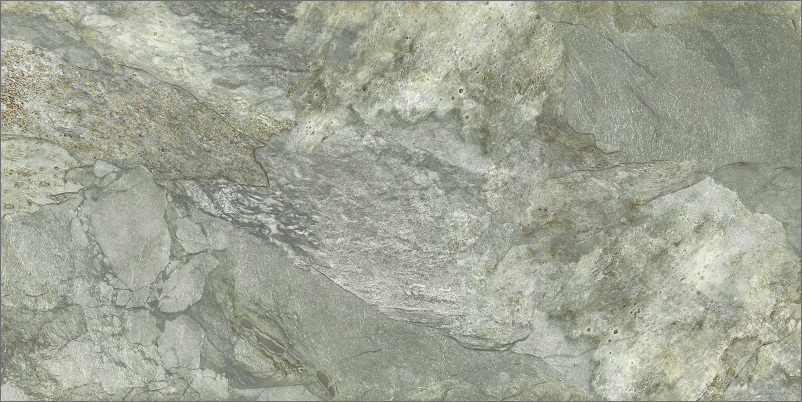 Керамогранит Delacora Slate Green 1200*600*9.5