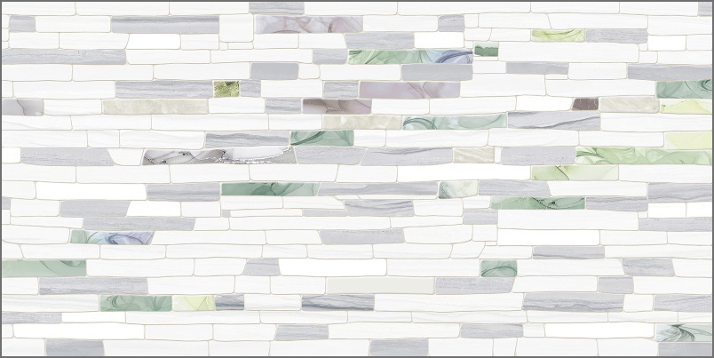 Плитка Newtrend Gemstone Intel WT9GEM55 249*500*7.5