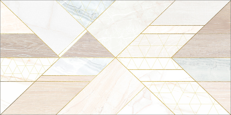 Декор Altacera Artdeco 249*500*9