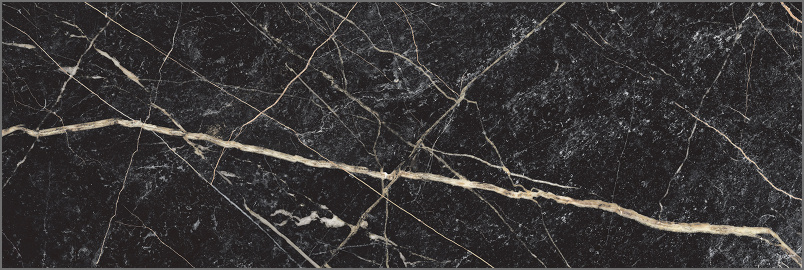 Плитка Delacora Bohema Black WT15BHM99R 246*740*9