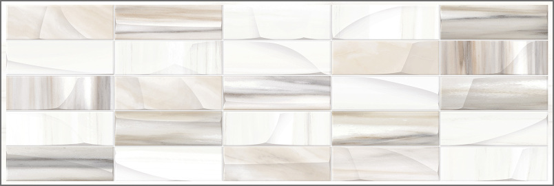 Плитка Delacora Palissandro Brick 246*740*9.8