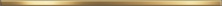 Бордюр Newtrend Sword Gold BW0SWD09 13*500