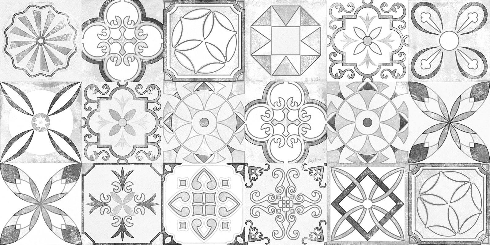 Плитка Newtrend Dacar 300*600*9