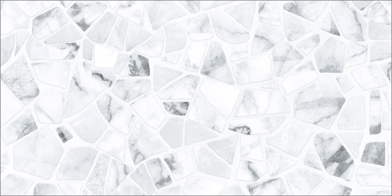 Плитка  Altacera Smalta Chip 249×500×7,5