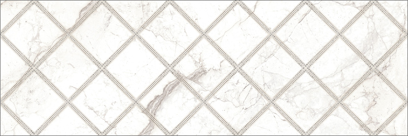 Декор Delacora Delight Lux 246*740*9.8