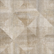 Плитка Beryoza Ceramica Астерия G коричневый 418*418*8