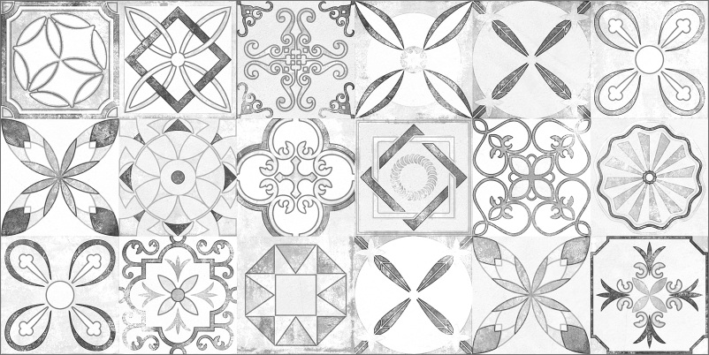 Плитка Newtrend Dacar 300*600*9