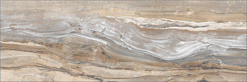 Плитка Delacora Сolorstone Dark 246*740*9.8