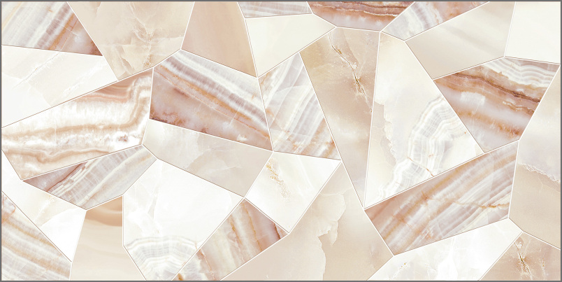 Плитка Alma Ceramica Bergamo TWU09BGM014 249*500*7,5