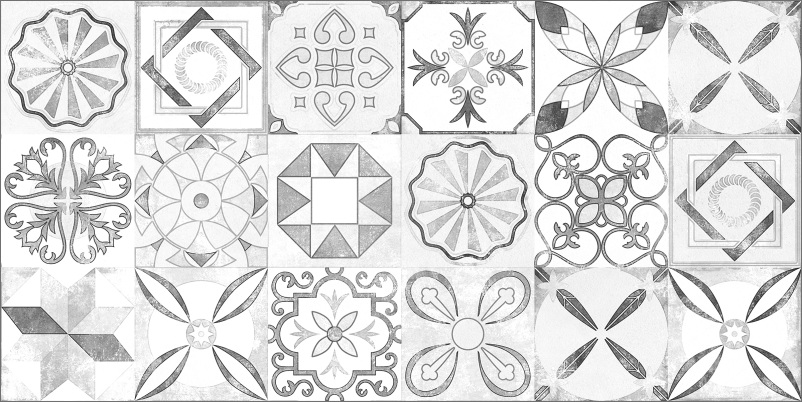 Плитка Newtrend Dacar 300*600*9
