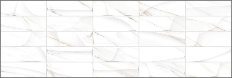 Плитка Delacora Sandy Brick WT15SAD00R 246*740*9