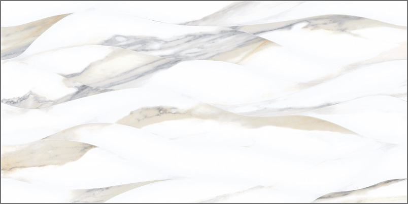 Плитка Alma Ceramica Corsica TWU09CRS014 249*500*7,5 рельефная