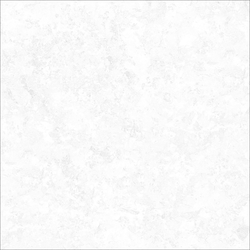 Керамогранит New Trend Play White 600*600*9 Лаппатированная