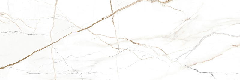 Плитка Delacora Bohema White WT15BHM00R 246*740*9