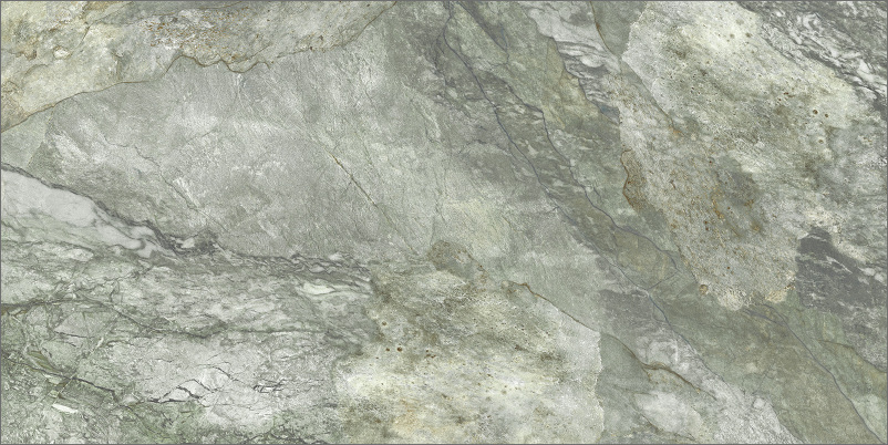 Керамогранит Delacora Slate Green 1200*600*9.5