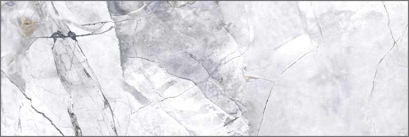 Плитка Delacora Frost Shadow 246*740*9.8