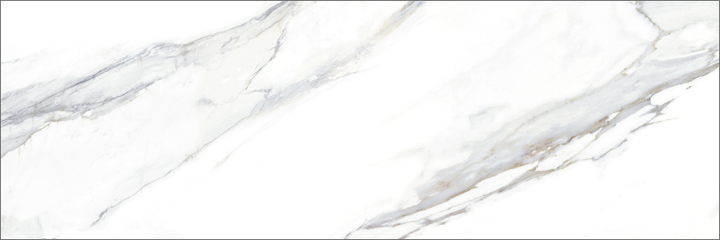 Плитка Delacora Alicante Statuario 246*740*9.8