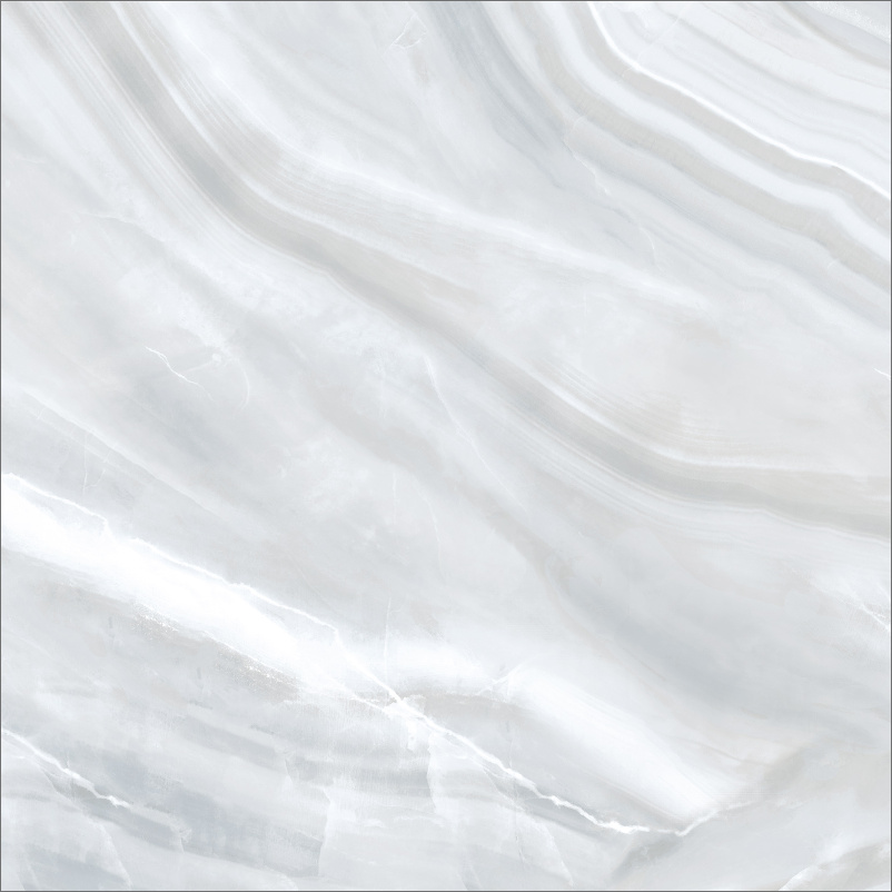 Керамогранит Newtrend Amadeo Dark 600*600*9 лаппатированная