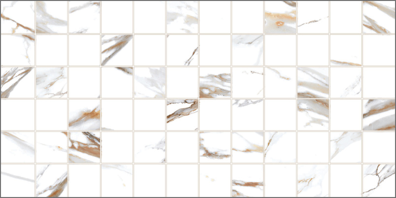Плитка Alma Ceramica Dakota TWU09DKT014 249*500*8,5 рельефная