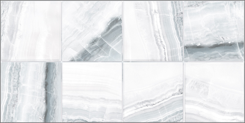 Плитка  Altacera Atlantic Square 250×500×9