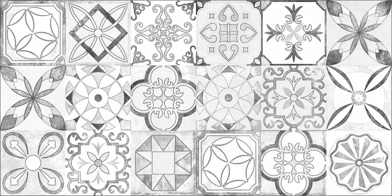 Плитка Newtrend Dacar 300*600*9