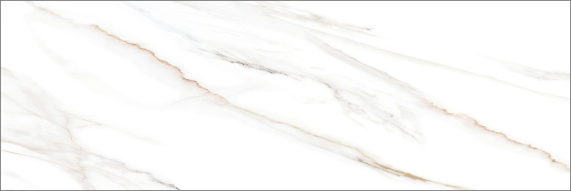 Плитка Delacora Canyon Carrara 246*740*9.8