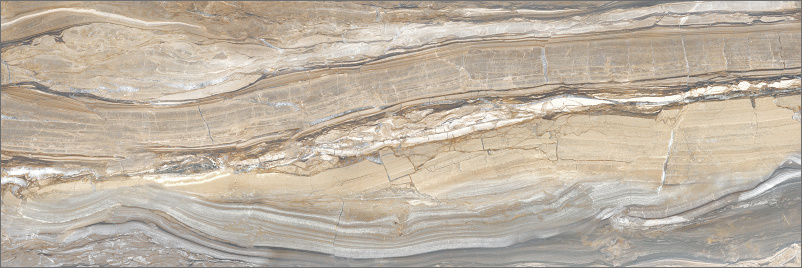 Плитка Delacora Сolorstone Dark 246*740*9.8