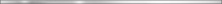 Бордюр Alma Ceramica Metallic Glossy Silver BWM71MET707 12*740*9