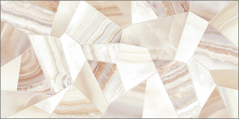 Плитка Alma Ceramica Bergamo TWU09BGM014 249*500*7,5