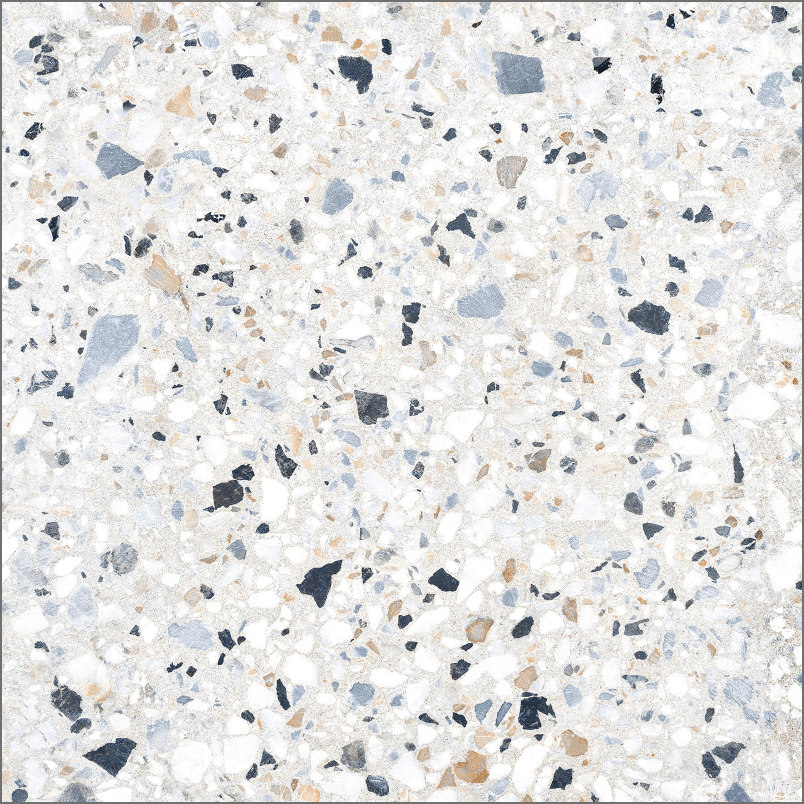 Керамогранит Alma Ceramica Terrazzo GFA57TRZ07L 570*570*8.5 лаппатированная