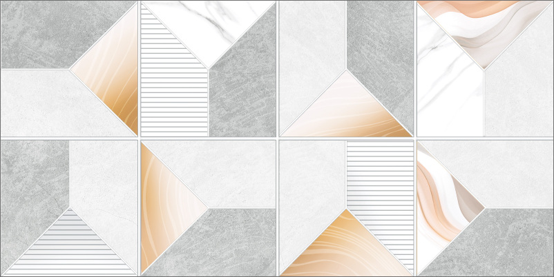 Плитка Newtrend Blues Color 300*600*9