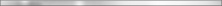 Бордюр Alma Ceramica Metallic Glossy Silver BWM51MET707 12*500*9
