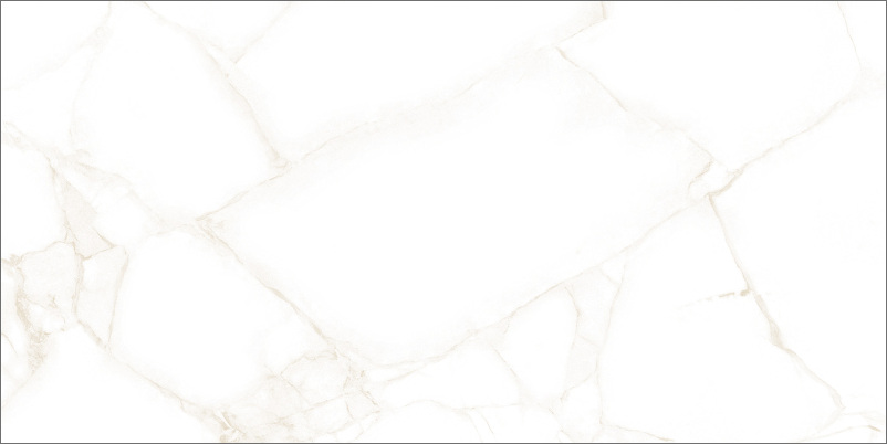 Плитка Altacera Artdeco White 250×500×9
