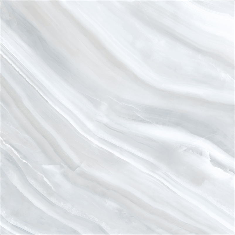 Керамогранит Newtrend Amadeo Dark 600*600*9 лаппатированная