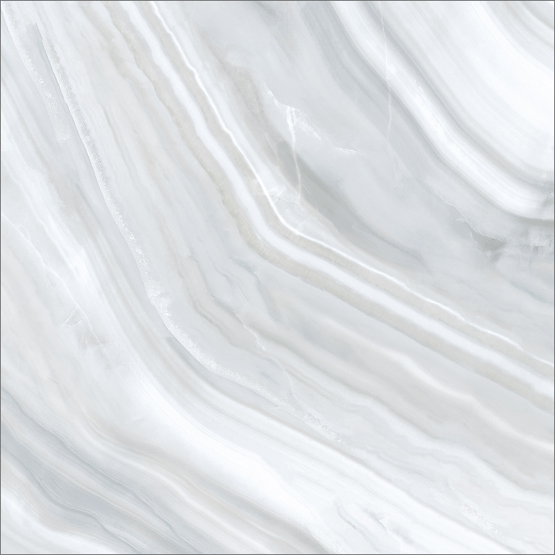 Керамогранит Newtrend Amadeo Dark 600*600*9 лаппатированная