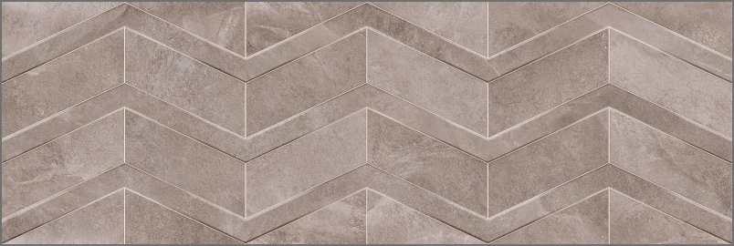 Плитка Delacora Evan Chevron WT15EVA11R 246*740*9
