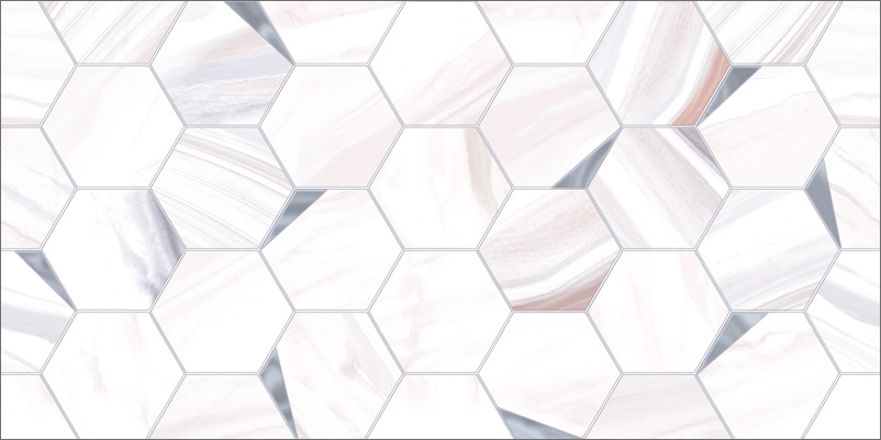 Плитка Altacera Eterna Mix 249×500×7.5
