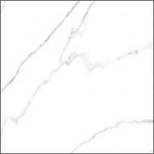 Керамогранит Calacatta Marmo_GT GT60600203MR Белый 600*600*9.5