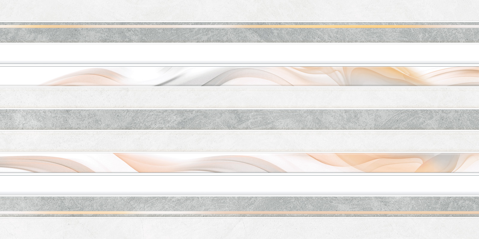 Плитка Newtrend Blues Lines 300*600*9