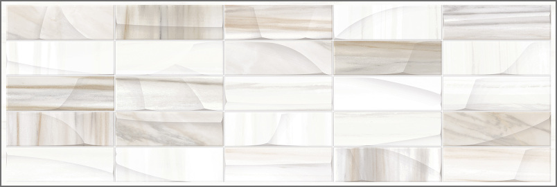 Плитка Delacora Palissandro Brick 246*740*9.8