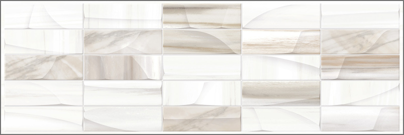 Плитка Delacora Palissandro Brick 246*740*9.8