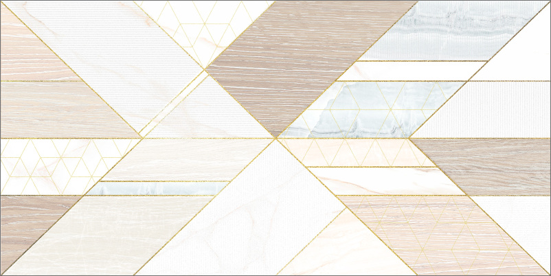 Декор Altacera Artdeco 249*500*9