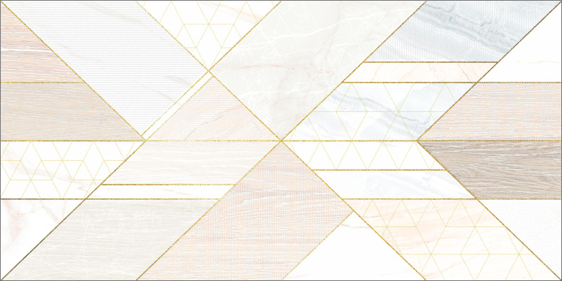 Декор Altacera Artdeco 249*500*9