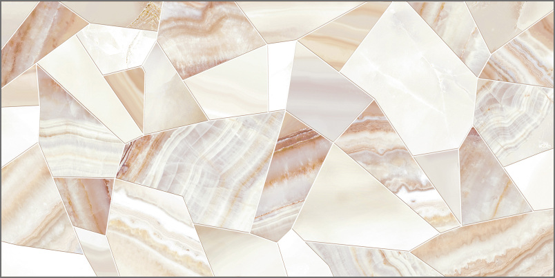 Плитка Alma Ceramica Bergamo TWU09BGM014 249*500*7,5