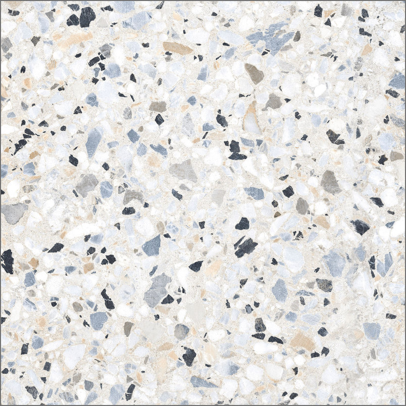 Керамогранит Alma Ceramica Terrazzo GFA57TRZ07L 570*570*8.5 лаппатированная