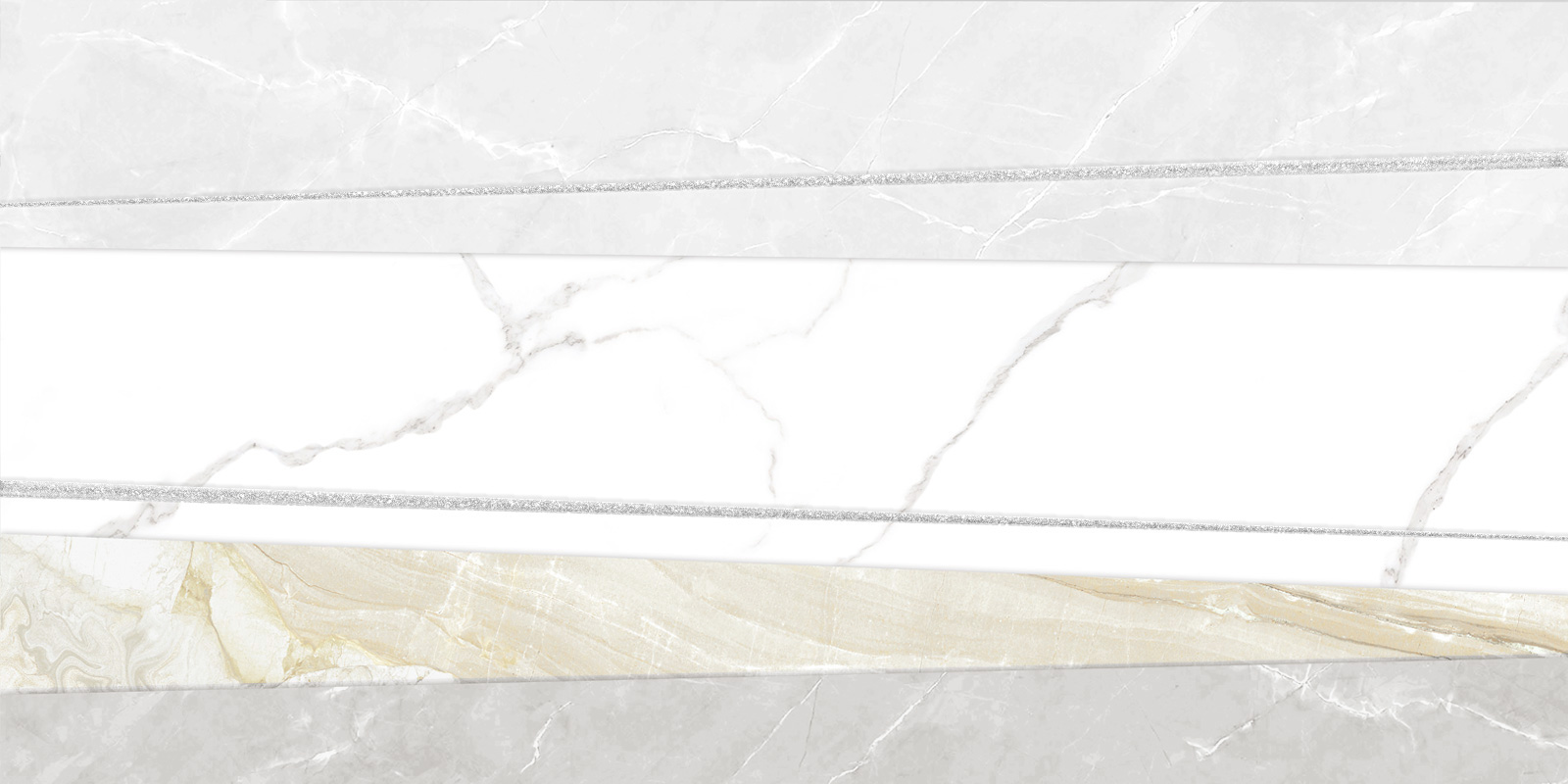 Декор Altacera Bayron 250*500*9