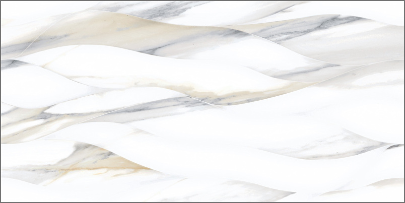 Плитка Alma Ceramica Corsica TWU09CRS014 249*500*7,5 рельефная