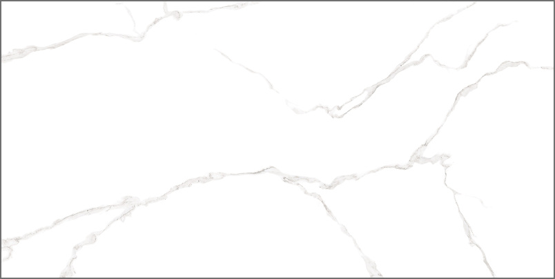 Плитка Altacera Elemento Bianco Carrara 250×500×9